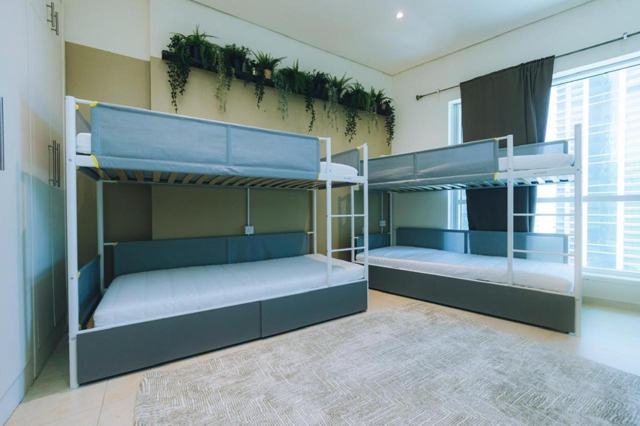 Marina Mirage Apartment *